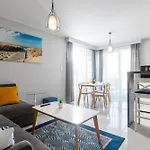 Fale I Slonce Apartment