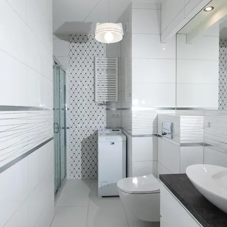 Fale I Slonce Apartment