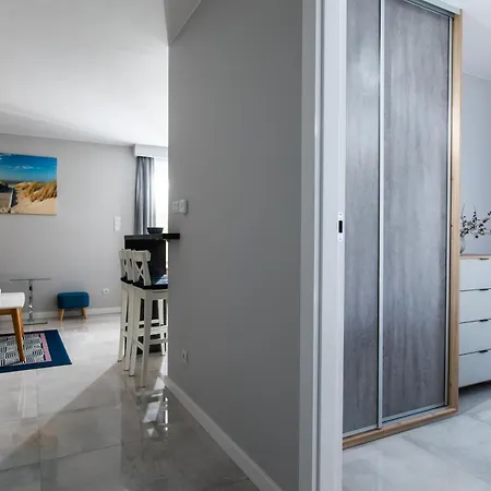 Fale I Slonce Apartment *