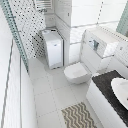 Apartment Fale I Slonce Rewal