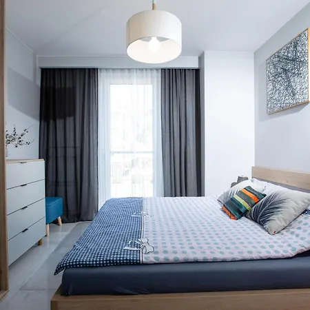 Fale I Slonce Apartment *