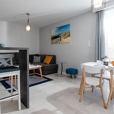 Apartment Fale I Slonce Rewal