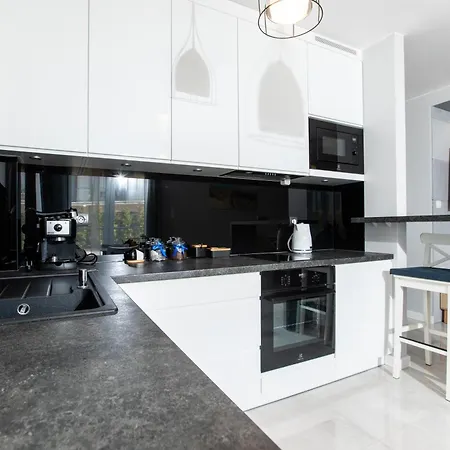 Fale I Slonce Apartment *