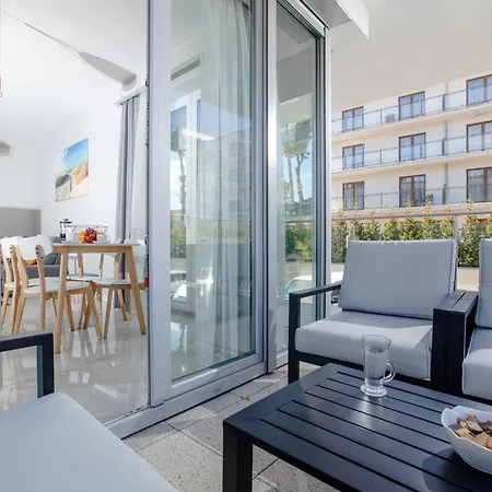 Fale I Slonce * Rewal