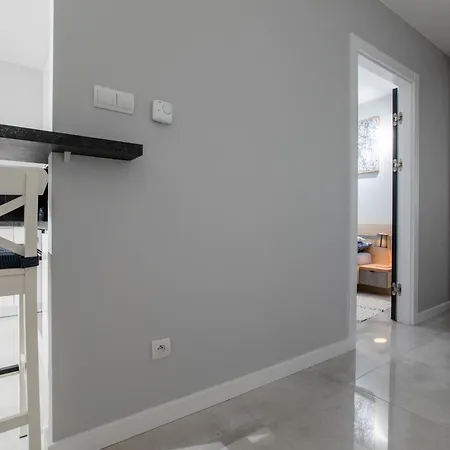 Fale I Slonce Apartment