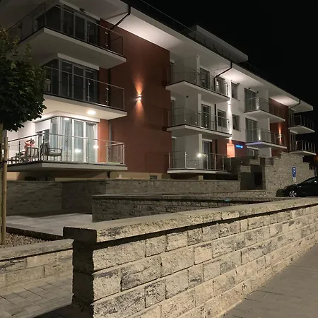 Lägenhet Fale I Slonce *