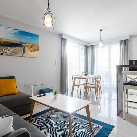Fale I Slonce Apartment *