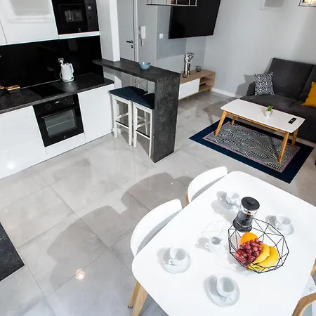 Apartment Fale I Slonce Rewal