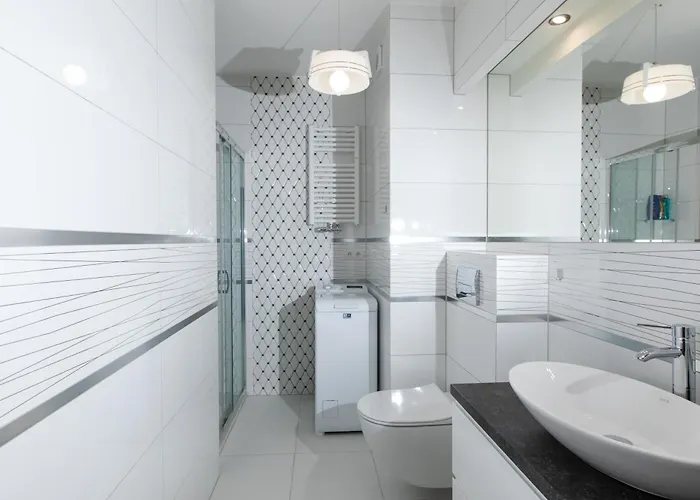 Fale I Slonce Apartment