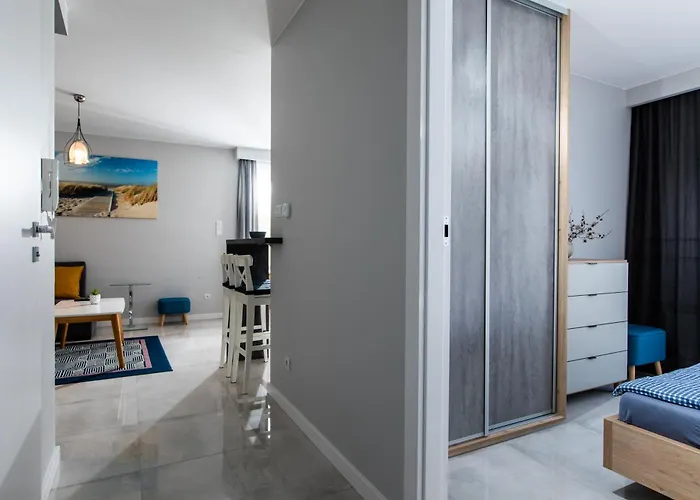 Fale I Slonce Apartment *