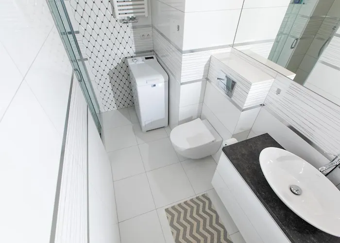 Apartment Fale I Slonce Rewal