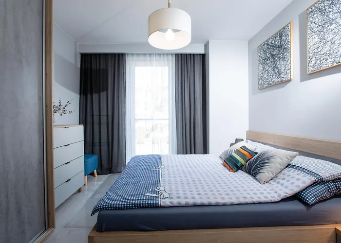 Fale I Slonce Apartment *