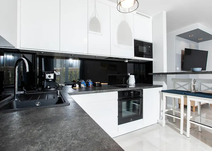 Fale I Slonce Apartment *