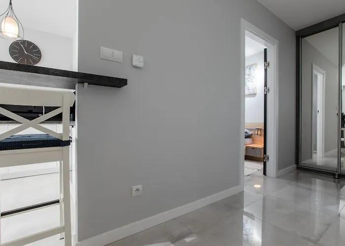 Fale I Slonce Apartment