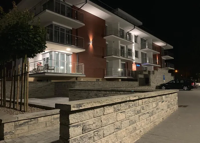 Apartment Fale I Slonce *