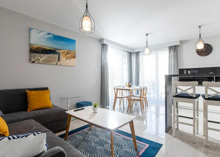 Fale I Slonce Apartment