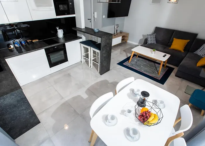 Apartment Fale I Slonce Rewal